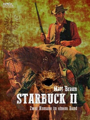cover image of STARBUCK II